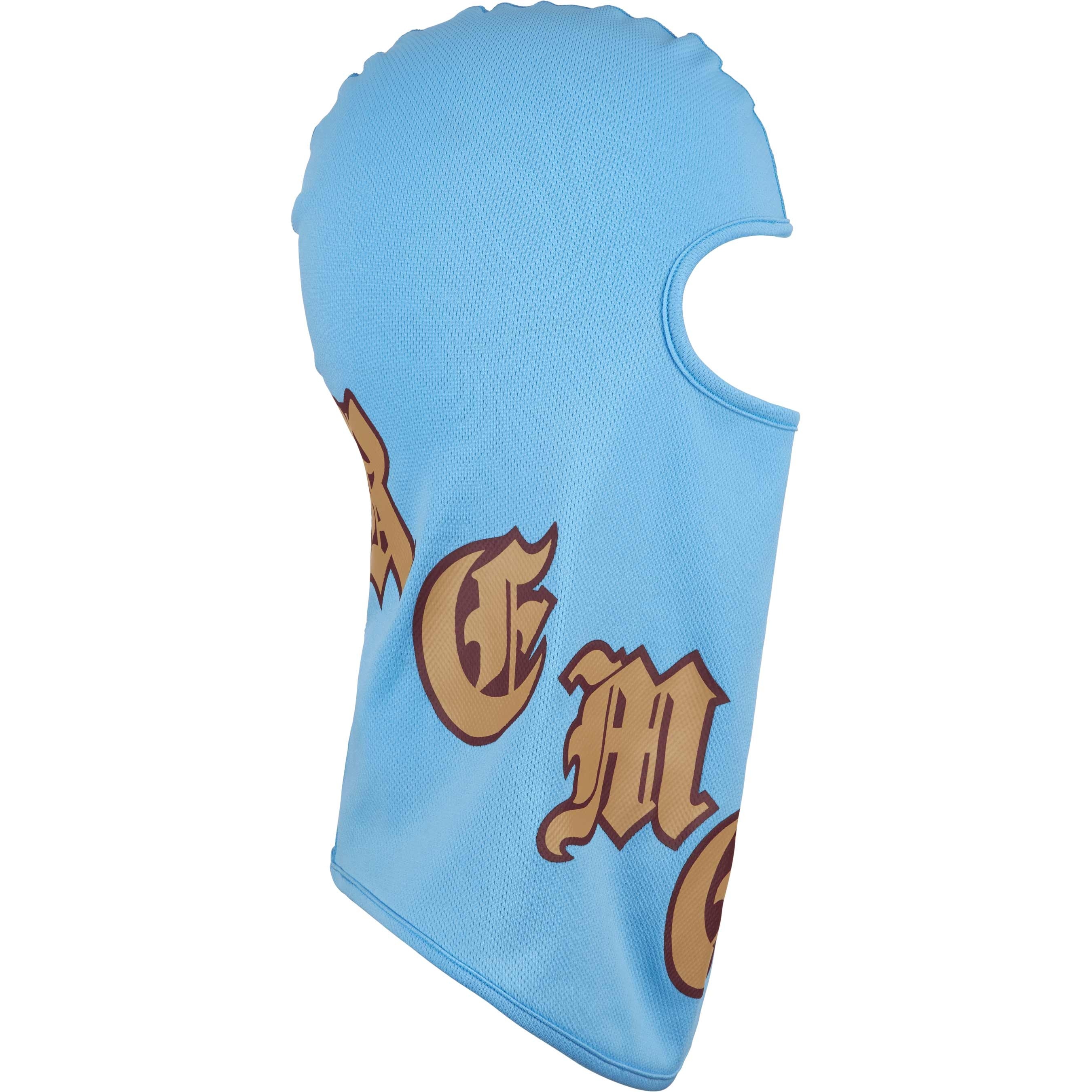 Old English Lightweight Balaclava view 4